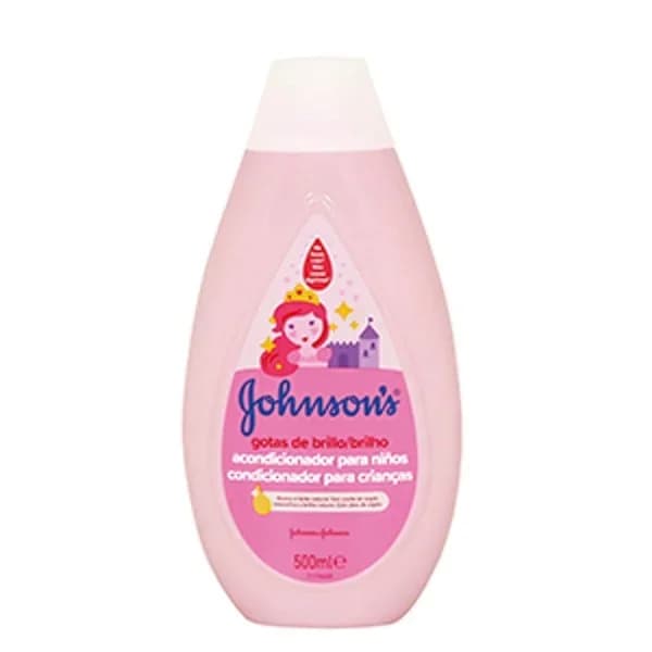 Acondicionador Gotas de Brillo - 0.5 l - Imagen del producto en Findit