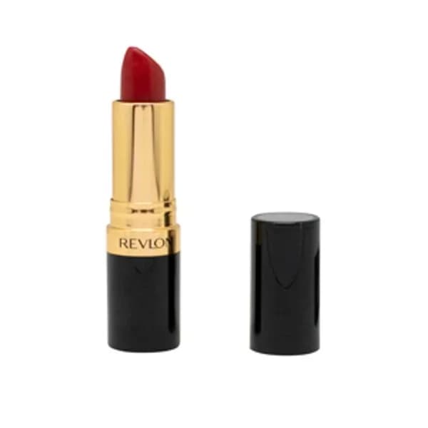 Barra de labios Superlust. Certainly Red 740 REVLON, pack 4,2 g - 1 ud - Imagen del producto en Findit