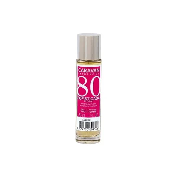 Colonia Mini Mujer Nº80 - 1 ud - Imagen del producto en Findit