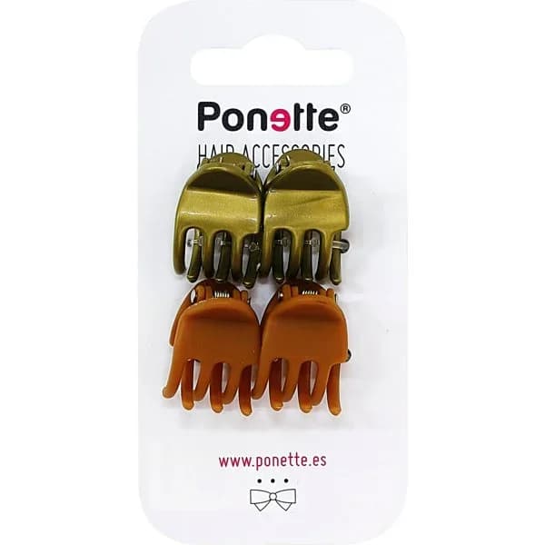Pinza Pequeña - 3.98 ud - Imagen del producto en Findit