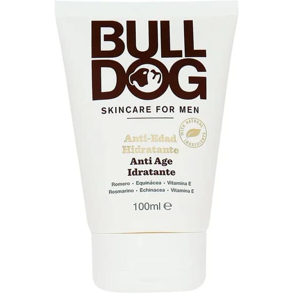 Crema Hidratante Anti-edad - 0.1 l - Imagen del producto en Findit