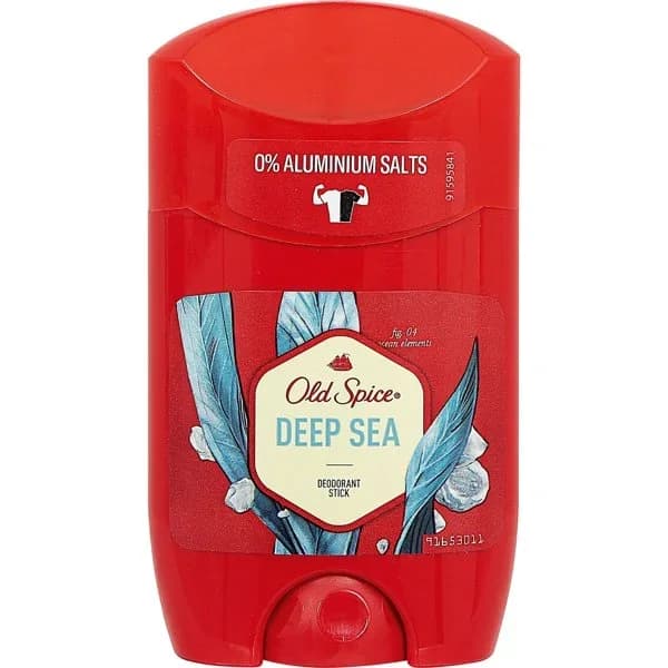 Desodorante Stick Deep Sea - 0.05 l - Imagen del producto en Findit
