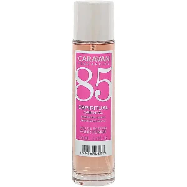 Colonia Pour Femme Nº85 - 0.15 l - Imagen del producto en Findit