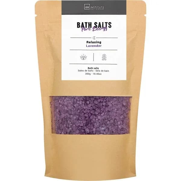 Sales de Baño Pure Energy - 0.35 kg - Imagen del producto en Findit