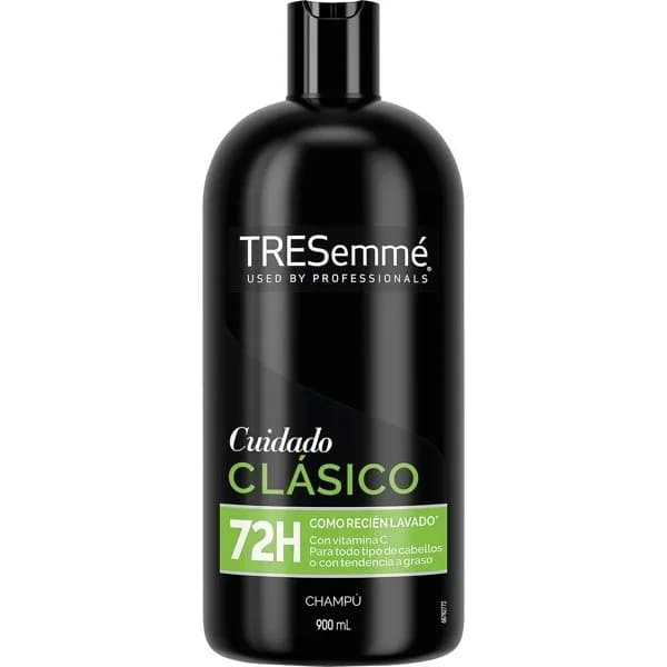 Champú Clásico 855ML - 1 ud - Imagen del producto en Findit