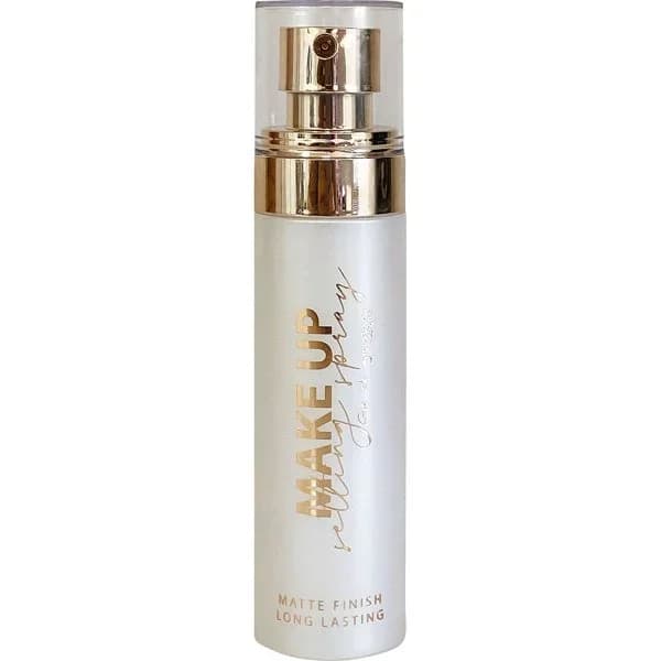 Spray Fijador Maquillaje Acabado Mate - 0.08 l - Imagen del producto en Findit