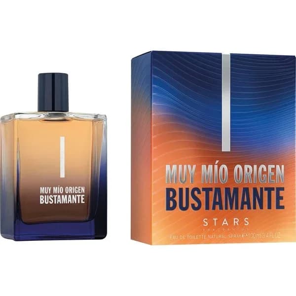 Colonia Hombre Origen - 0.1 l - Imagen del producto en Findit