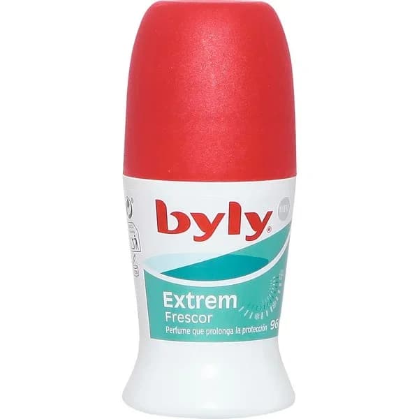 Desodorante Roll-On Extrem Fresh - 0.05 l - Imagen del producto en Findit