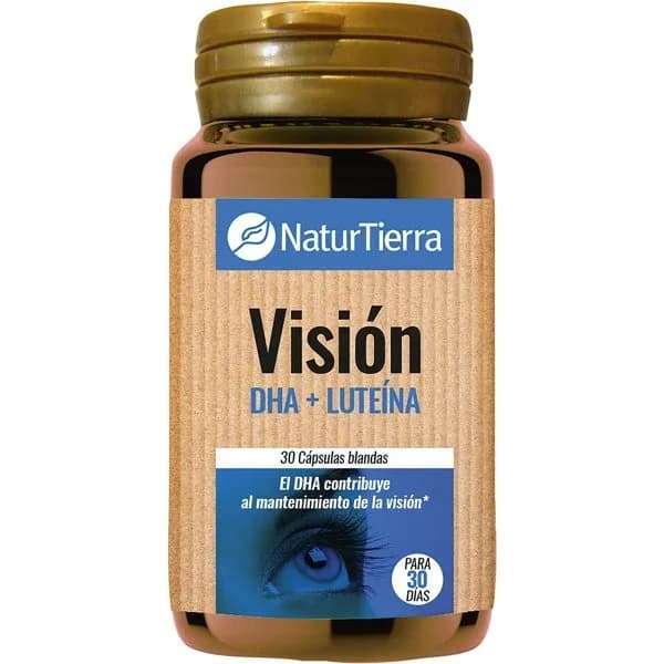 Cápsulas Visión - 29.06 ud - Imagen del producto en Findit