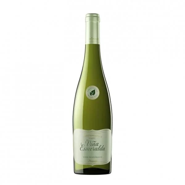 Vino Blanco Penedés VIÑA ESMERALDA, botella 75 cl - 0.75 l - Imagen del producto en Findit