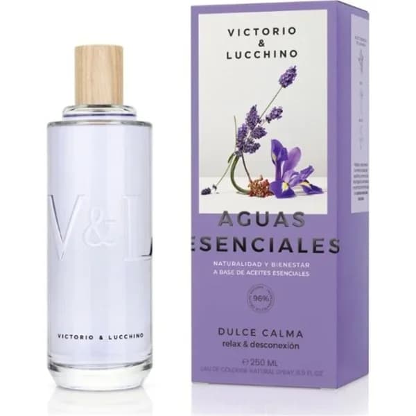 Colonia Mujer Aguas Dulce Cama - 0.15 l - Imagen del producto en Findit