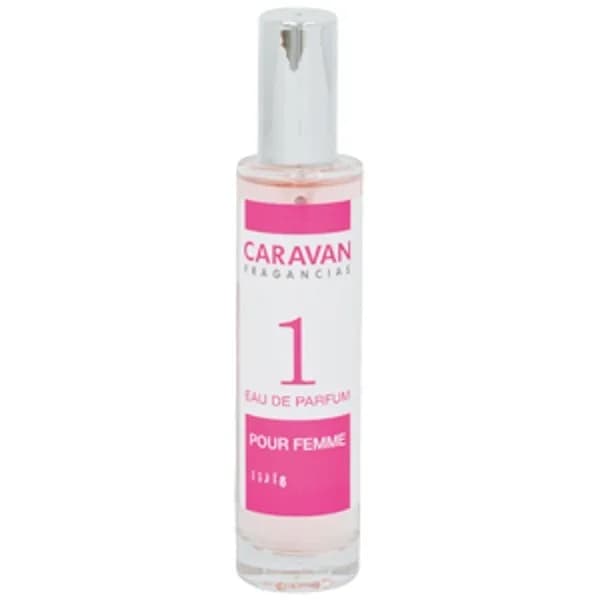 Colonia Femenina Nº1 Mini - 0.03 l - Imagen del producto en Findit