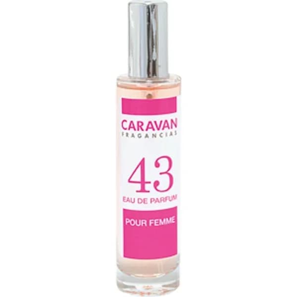 Colonia Femenina Nº43 Mini - 0.03 l - Imagen del producto en Findit