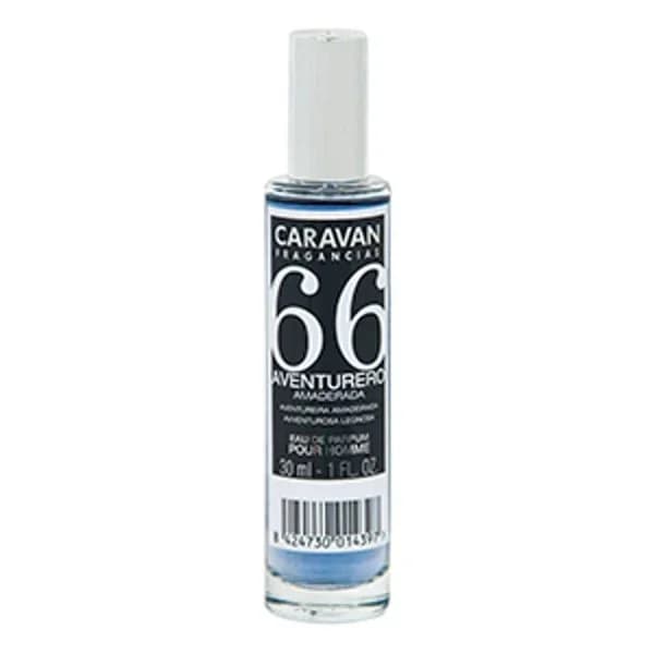 Colonia Masculina Nº66 Mini - 0.03 l - Imagen del producto en Findit