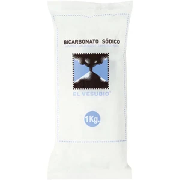 Bicarbonato 1 Kg - 1 kg - Imagen del producto en Findit