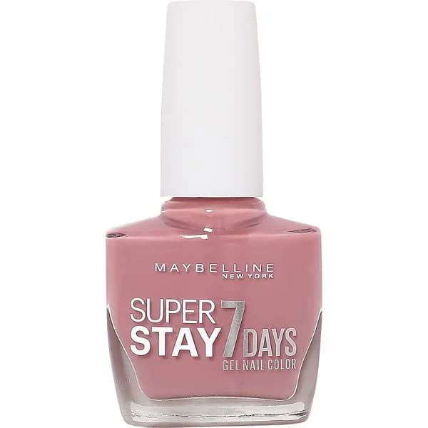 Laca de Uñas Nº135 Superstay 7 Días - 1 ud - Imagen del producto en Findit