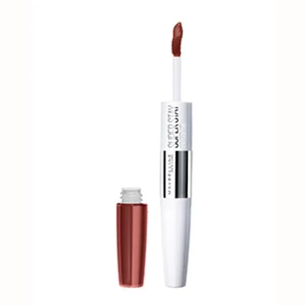 Labios Superstay 24H 640 MAYBELLINE, pack 1 unid. - 1 ud - Imagen del producto en Findit