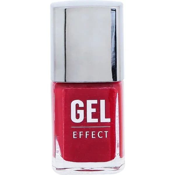Laca de Uñas G02 Gel Effect - 1 ud - Imagen del producto en Findit