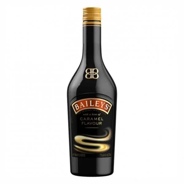 Crema de whisky Baileys salted caramel 70 cl. - 0.7 l - Imagen del producto en Findit