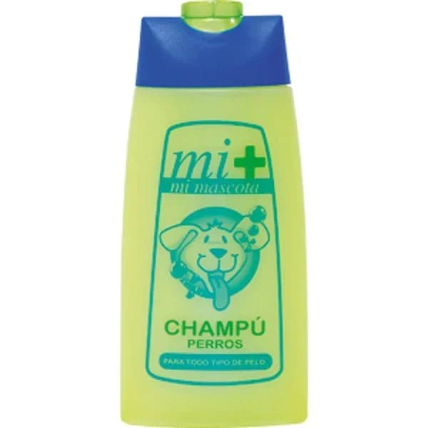 Champú para Perros Todo Tipo de Pelo - 0.3 l - Imagen del producto en Findit