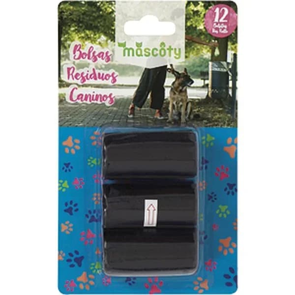 Bolsa para Residuos Recambios - 33 ud - Imagen del producto en Findit