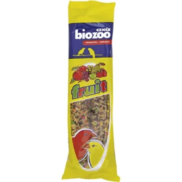 Barrita Fruta Para Canarios - 0.06 kg - Imagen del producto en Findit
