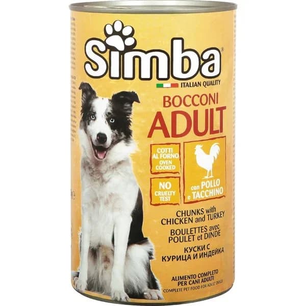 Comida Húmeda Perros Bocaditos Pollo en Salsa - 1.23 kg - Imagen del producto en Findit