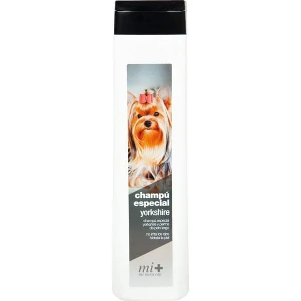 Champú Perro Yorkshire - 0.25 l - Imagen del producto en Findit