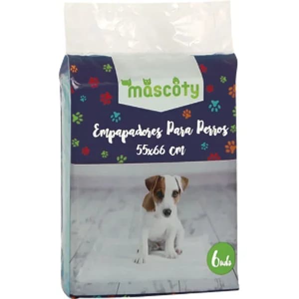 Empapadores mascotas Medida 60x60 - 4.97 ud - Imagen del producto en Findit