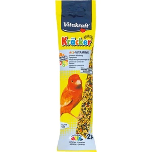 Barritas con Vitaminas para Canarios - 2 ud - Imagen del producto en Findit
