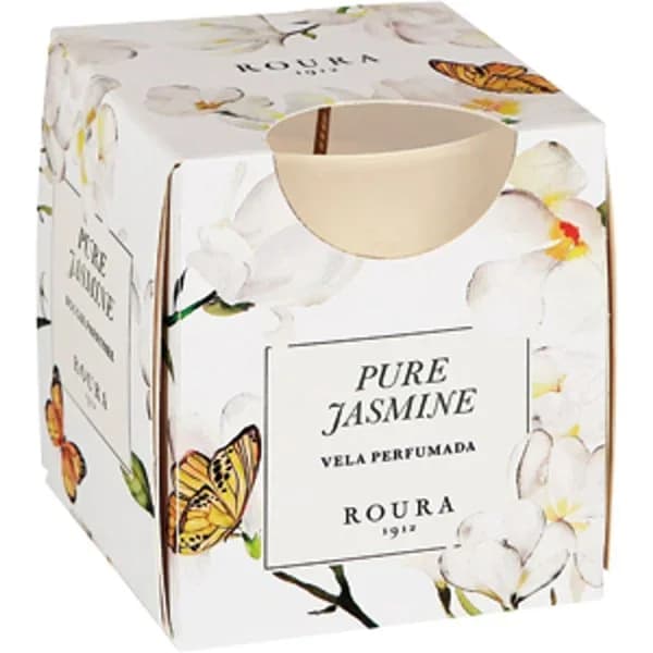 Vaso Perfumado Jazmín - 1 ud - Imagen del producto en Findit