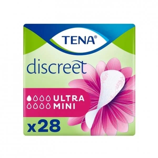 Salvaslip ultramini 28 unidades - 28 ud - Imagen del producto en Findit