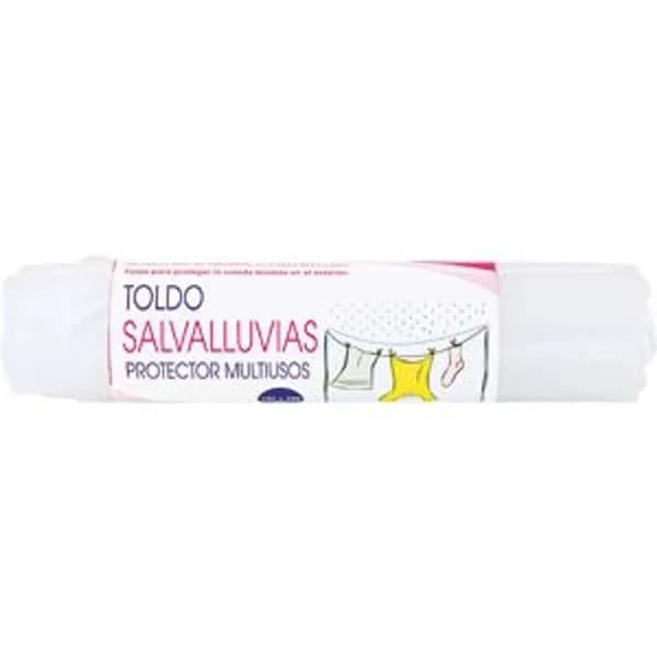 Toldo Salvalluvias - 1 ud - Imagen del producto en Findit