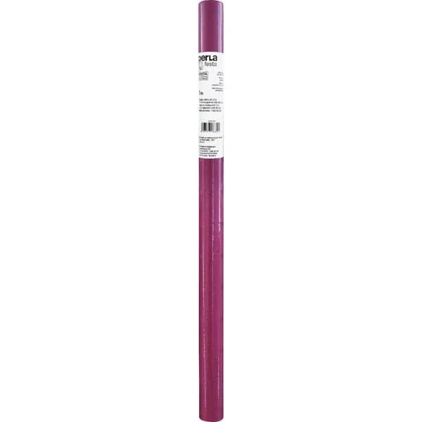 Mantel Laminado Colores Surtidos 5X1,2M - 1 ud - Imagen del producto en Findit