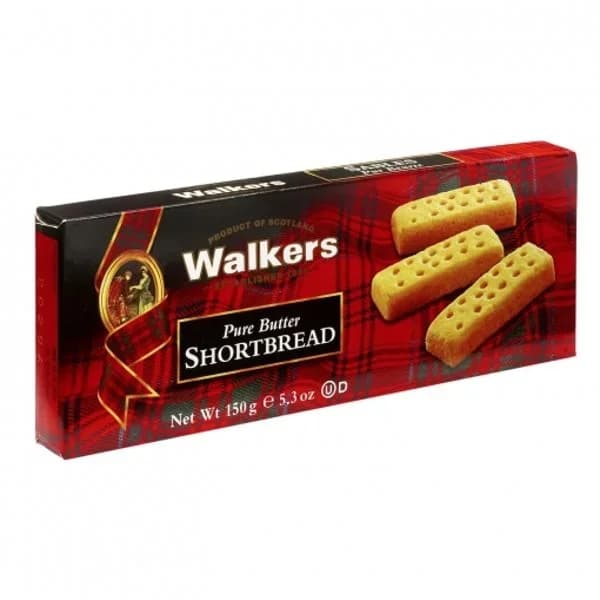 Galleta Mantequilla Alargada - 0.15 kg - Imagen del producto en Findit