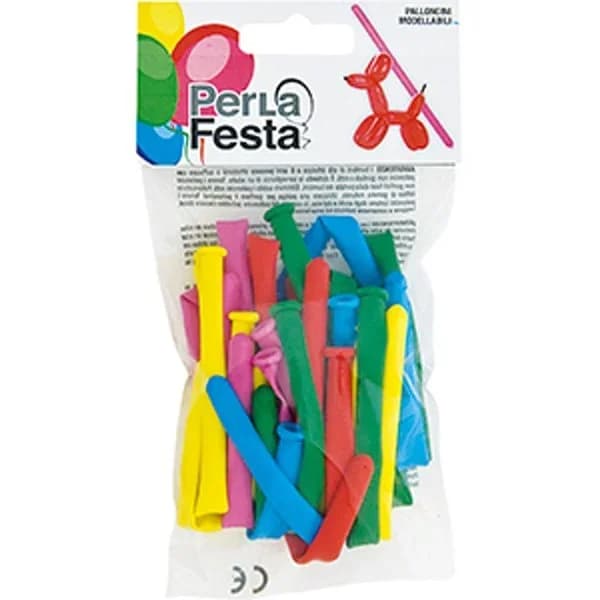 Globos Moldeables - 1 ud - Imagen del producto en Findit