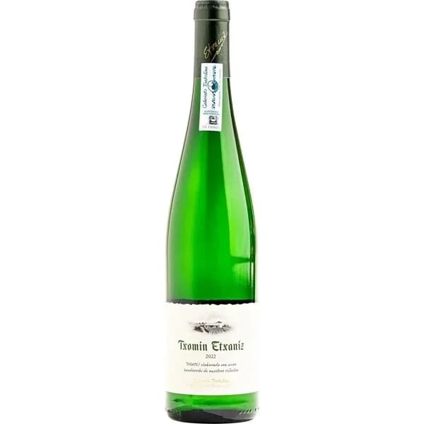 Txakoli D.O. Guetaria 0,75 l - 0.75 l - Imagen del producto en Findit