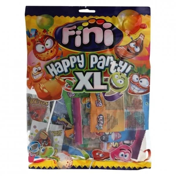 Happy Party Golosina 500G - 0.5 kg - Imagen del producto en Findit
