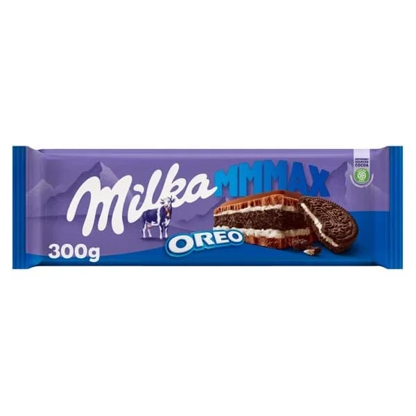 Chocolate con Oreo - 0.3 kg - Imagen del producto en Findit
