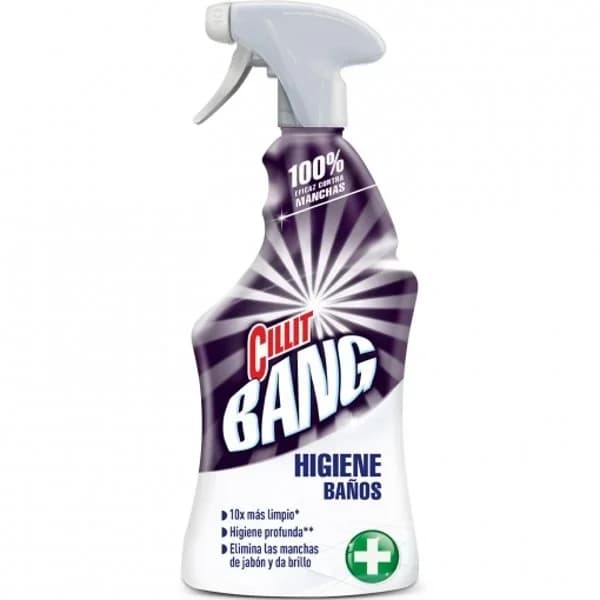 Limpiador Multiusos Higiene - 0.75 l - Imagen del producto en Findit