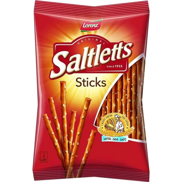 Saltletts Classic - 0.15 ud - Imagen del producto en Findit