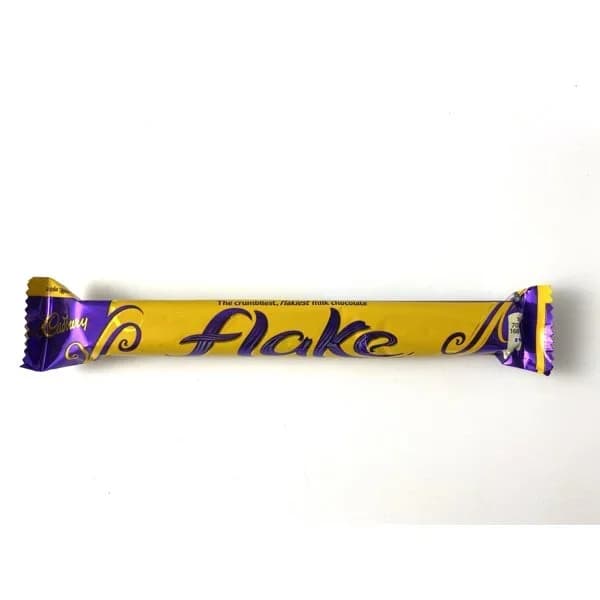 Chocolatina Flake - 0.03 kg - Imagen del producto en Findit