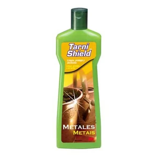 Limpiador de Metales Tarni Shield 250 ml. - 0.25 l - Imagen del producto en Findit