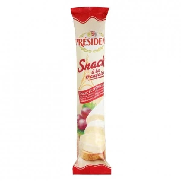 Queso Tierno Snacking 180G - 0.18 kg - Imagen del producto en Findit