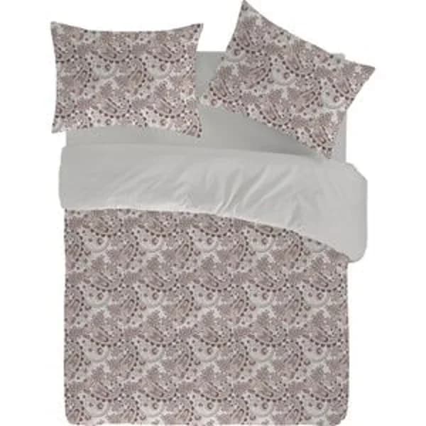 Funda Norida Grey 135cm - 1 ud - Imagen del producto en Findit