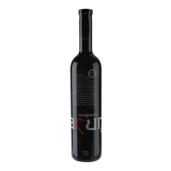 Vino tinto crianza Alma de Valdeguerra 75 cl. - 1 ud - Imagen del producto en Findit