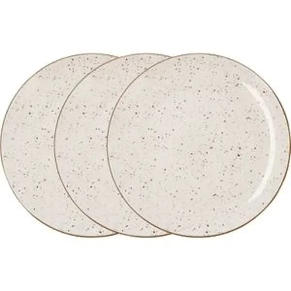 Plato Llano 27cm BIDASOA - 1 ud - Imagen del producto en Findit