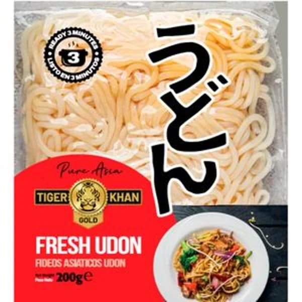 Udon Fresco - 0.2 kg - Imagen del producto en Findit