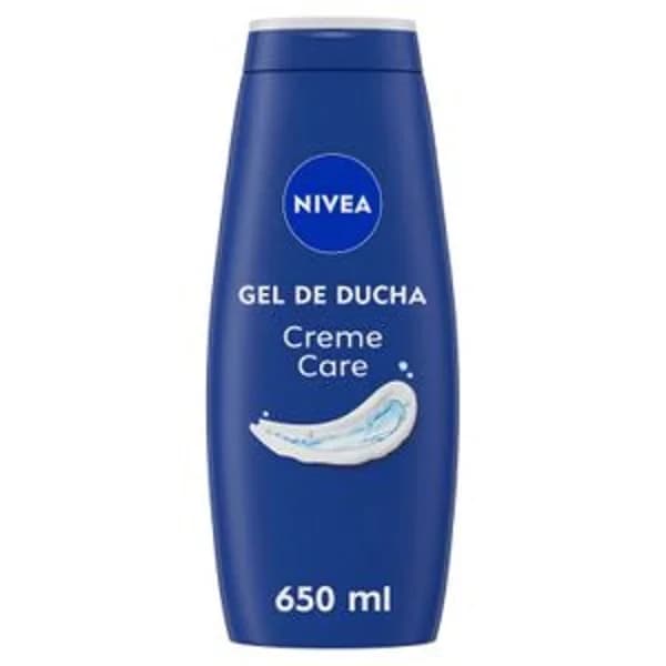 Gel de Baño Creme Care - 0.55 l - Imagen del producto en Findit
