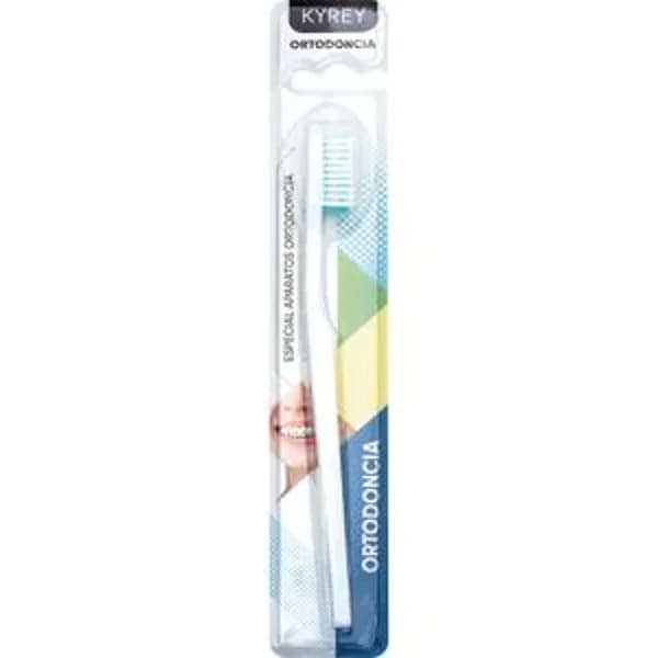 Cepillo Dental Ortodoncia - 1 ud - Imagen del producto en Findit
